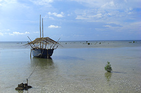 Ibo Island, Quirimbas Archipelago, Mozambique